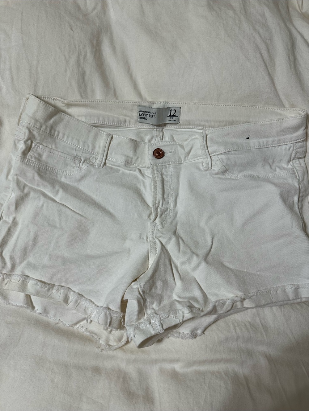 Abercrombie & Fitch shorts